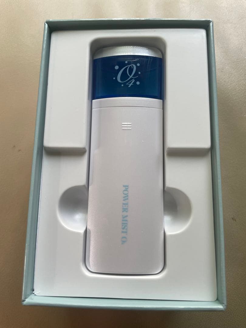 最新型酸素パワーミストO4 高エネルギー 酸素ミスト スキンケア