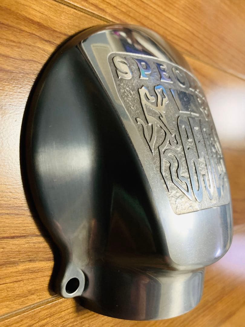 W650 べべルギアカバー W400 ベベル カバー W800