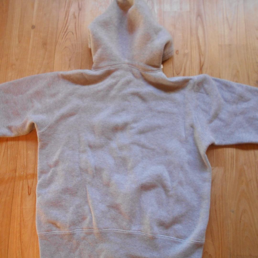 バズリクソンズパーカーM