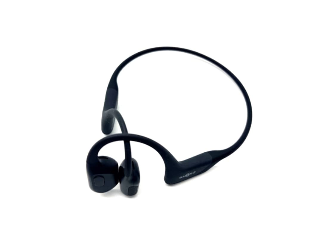 SHOKZ OpenRun Pro　骨伝導イヤホン　ショックス