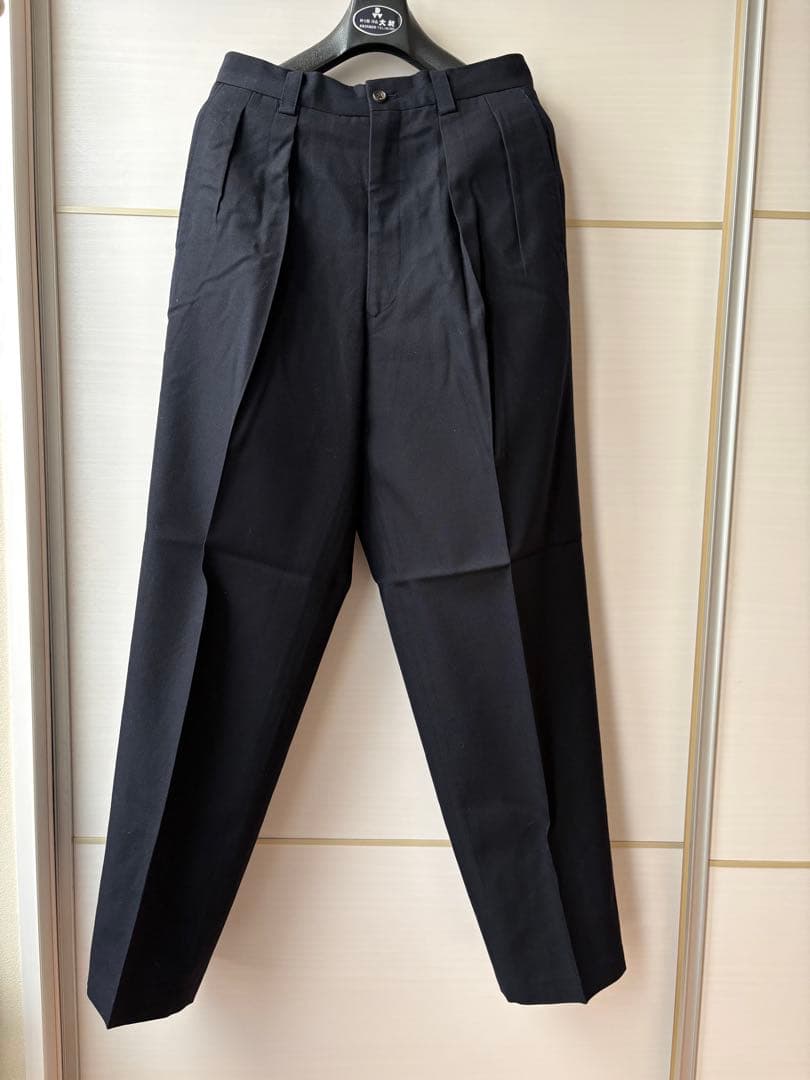 20_COMME des GARÇONS Mサイズ スラックス