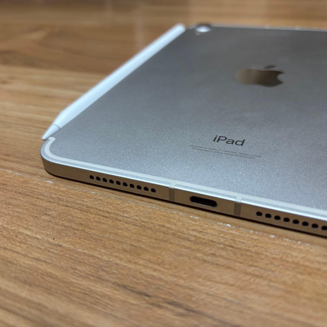 よ*わ様 【90%】iPad mini 第6世代 64GB celluler モ