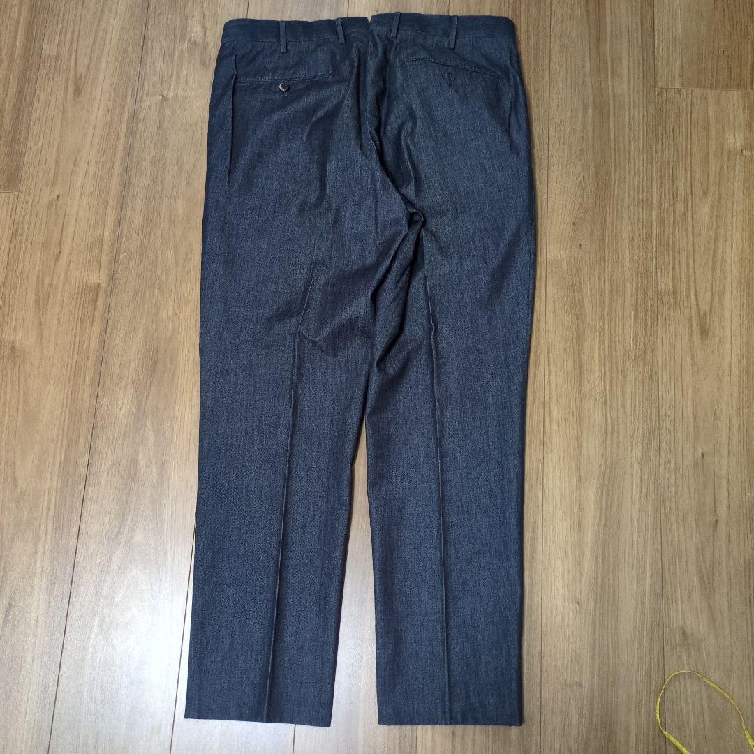 PT01 テーパードパンツ 50 L