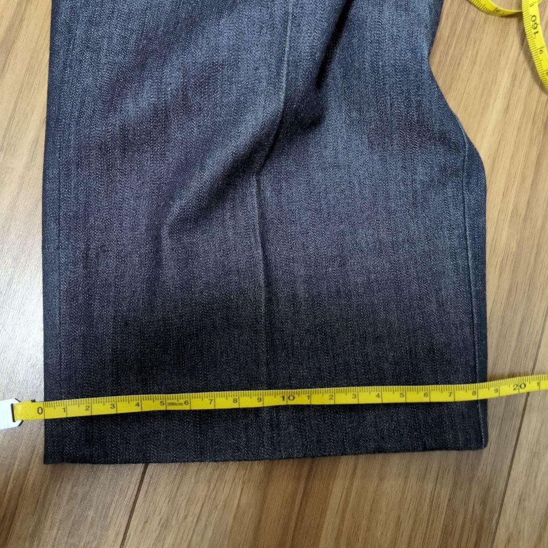 PT01 テーパードパンツ 50 L