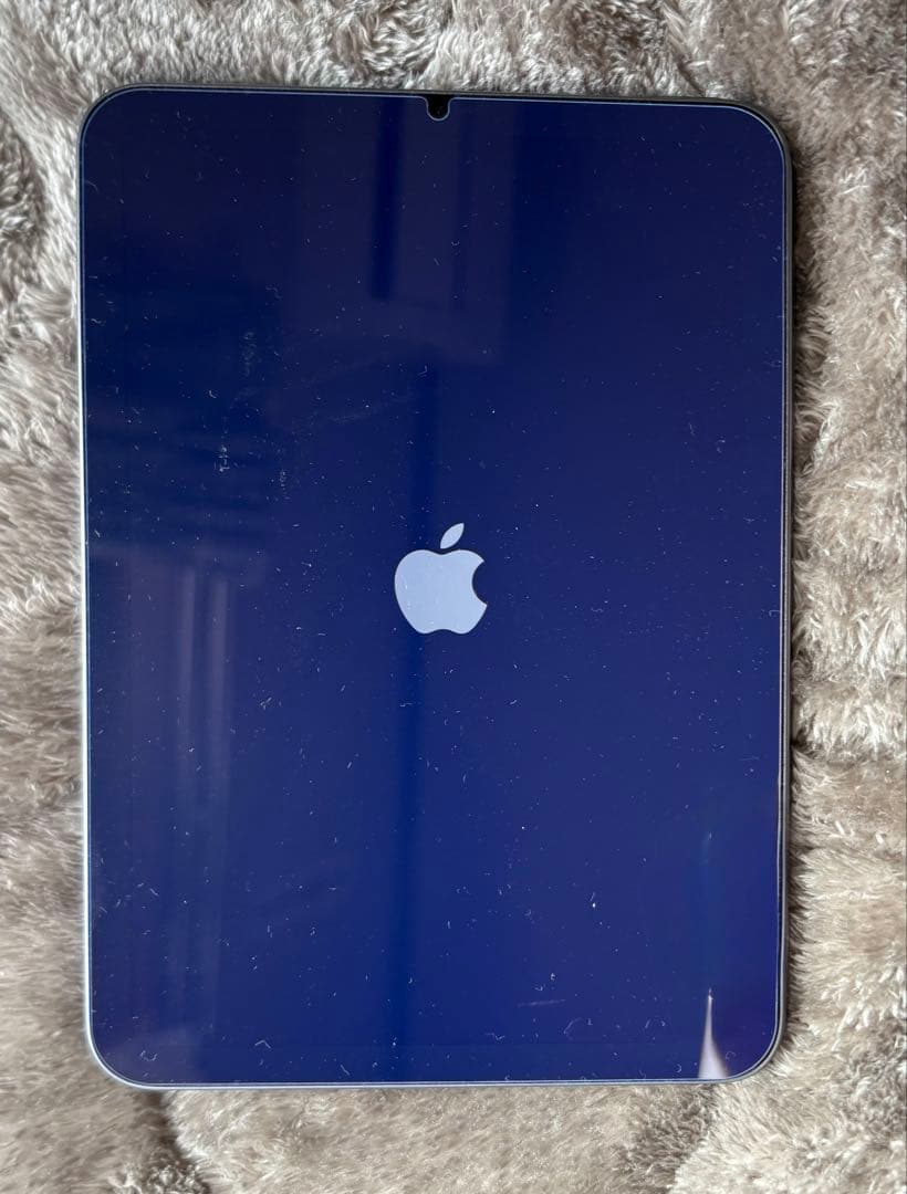 美品 iPad mini WiFi 64GB スペースグレイ　カバー付き