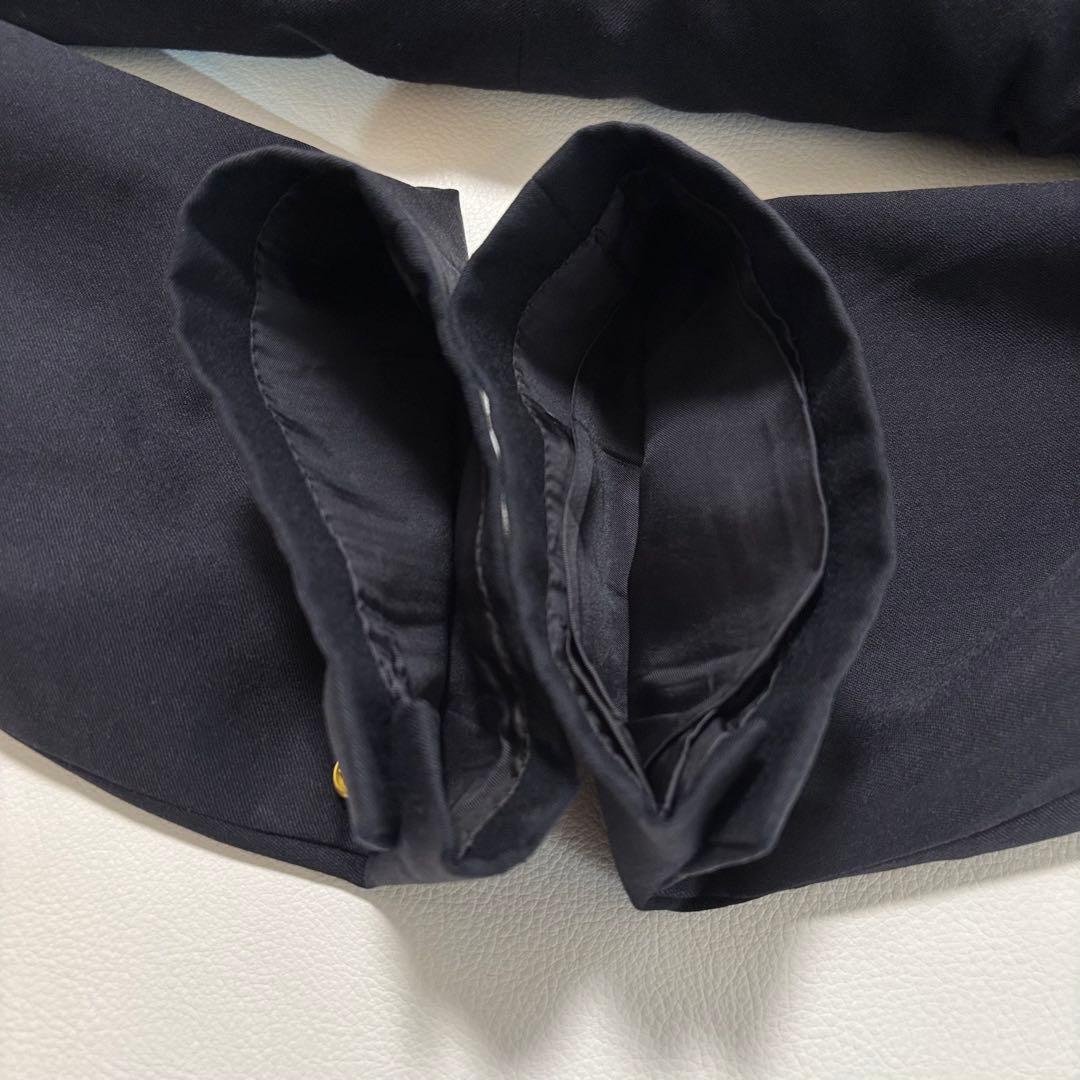 ブルックスブラザーズ 金ボタン Lサイズ テーラードジャケット 紺ブレ