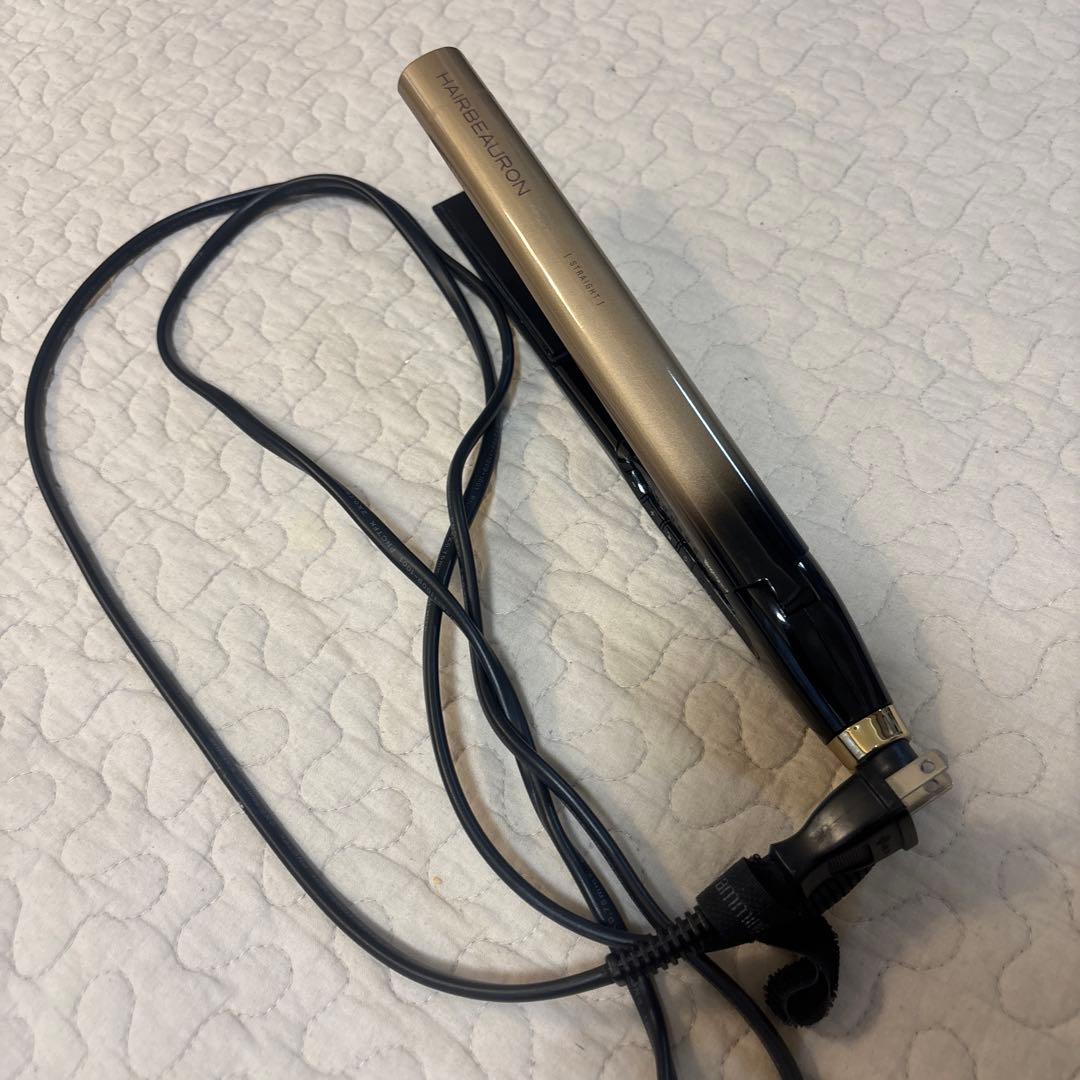 ヘアビューロン　ストレート　4D