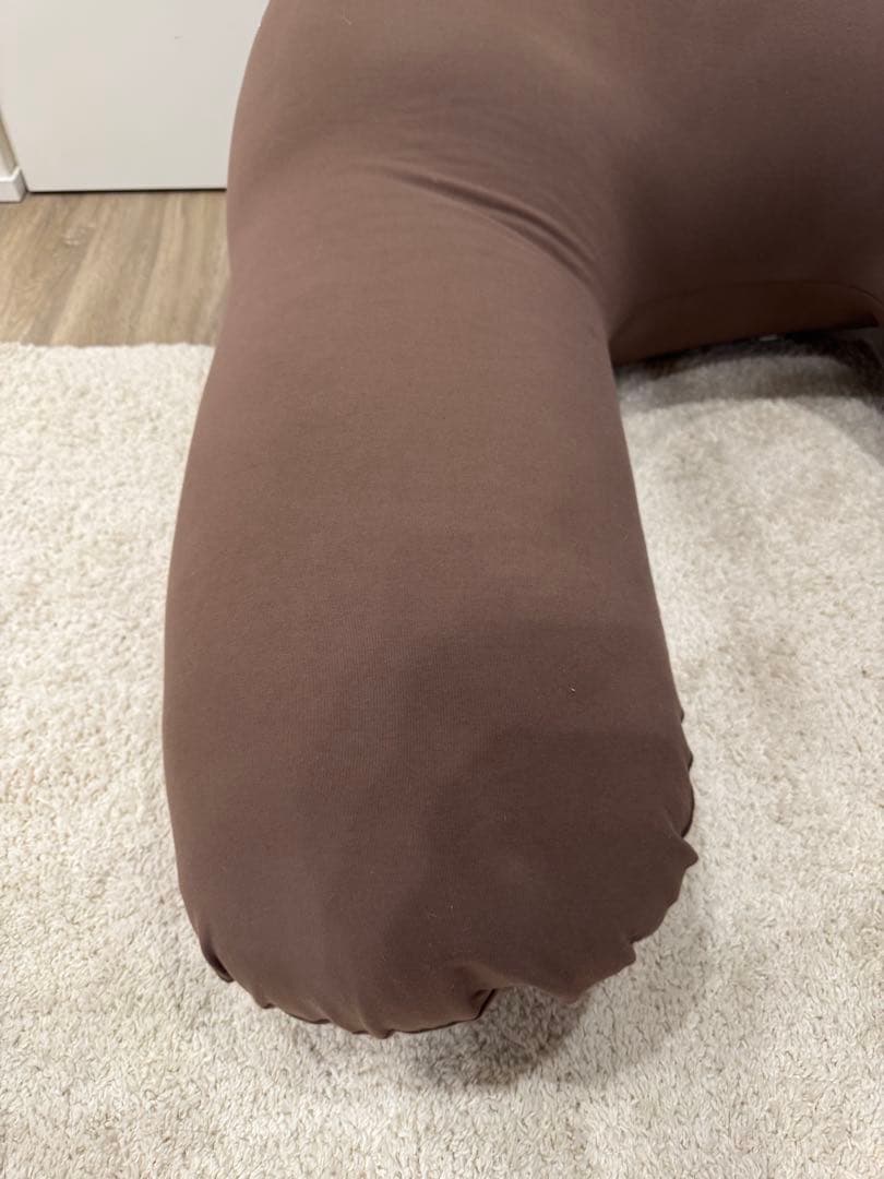 Yogibo Ghost チョコレートブラウン(PSUP-CB)