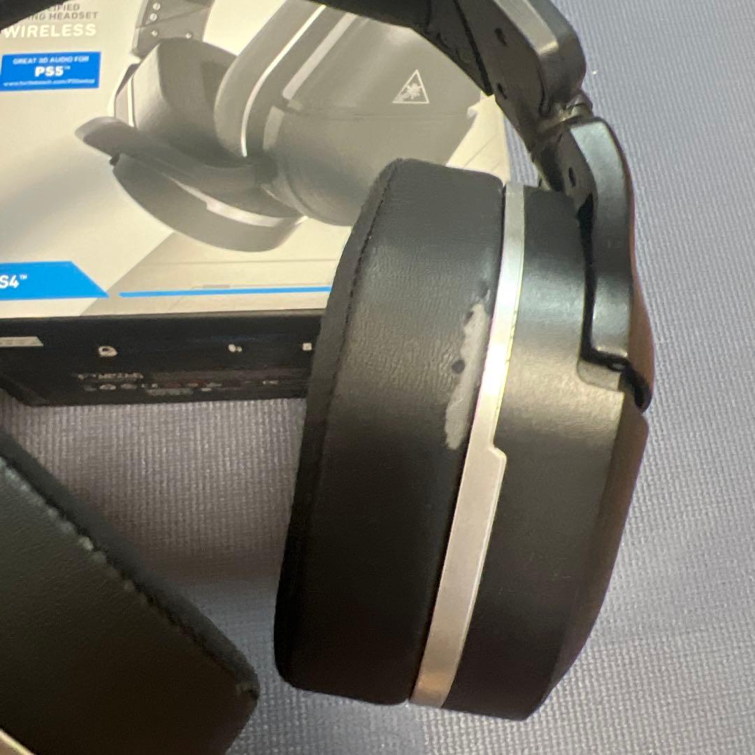 ヘッドホン Turtle beach _ stealth 700 gen 2