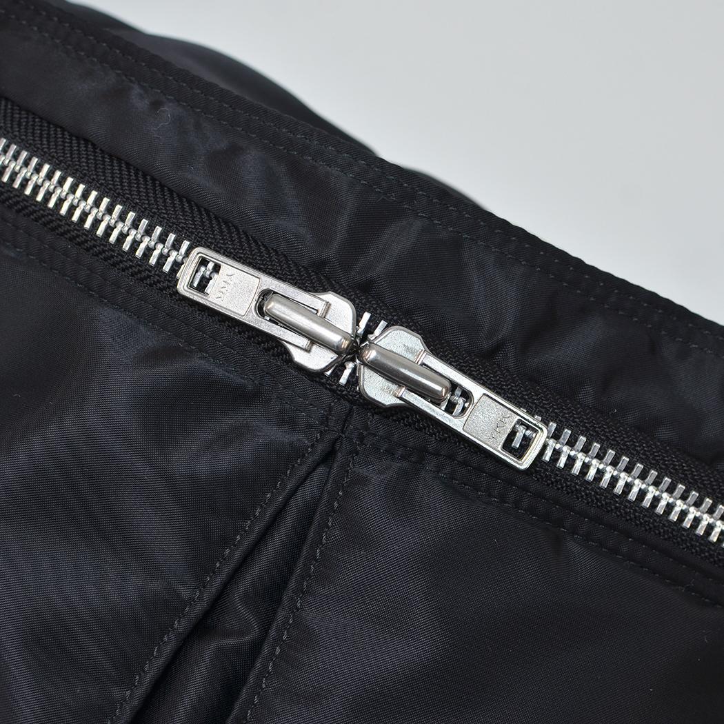 ポーター　タンカー　ウエストバッグ