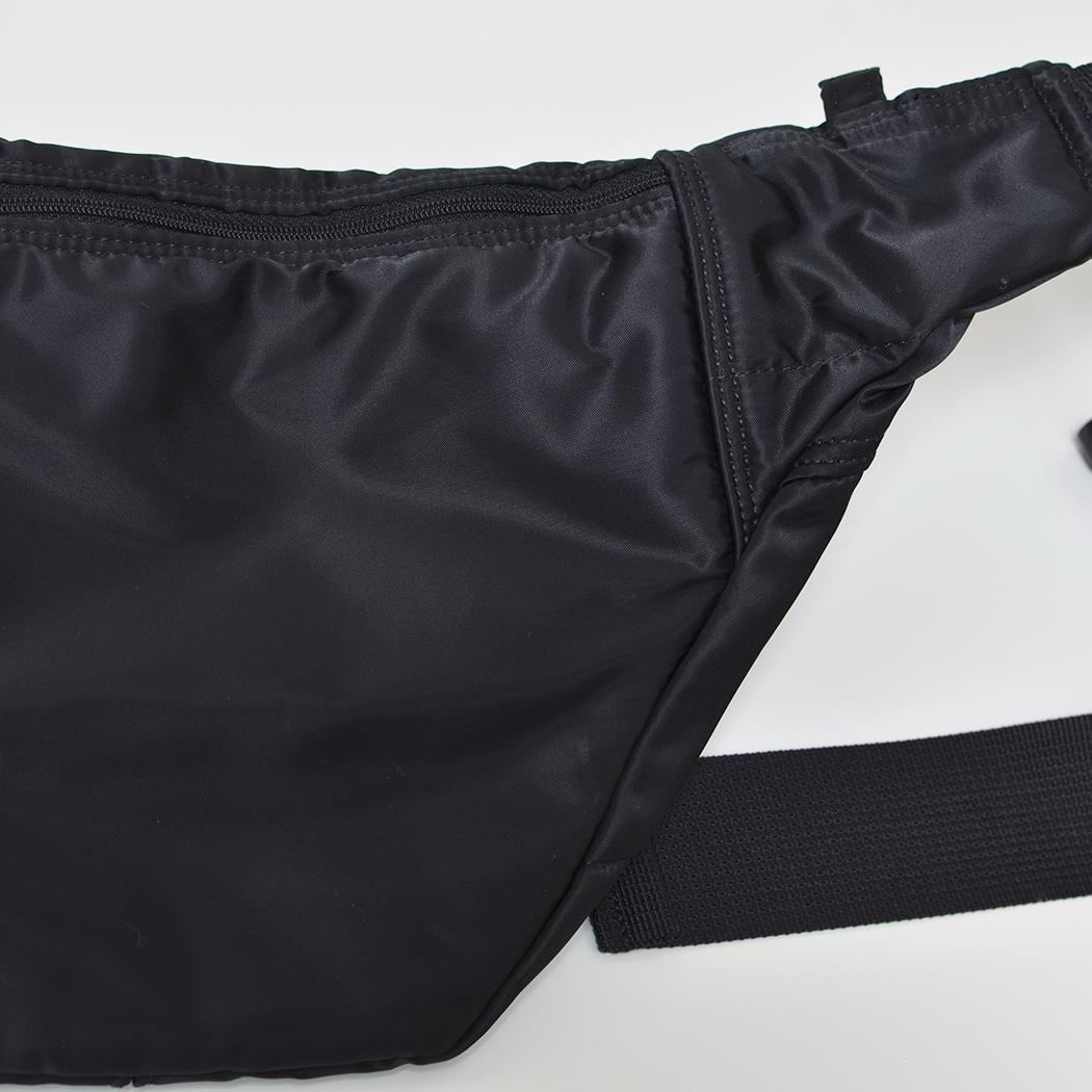 ポーター　タンカー　ウエストバッグ