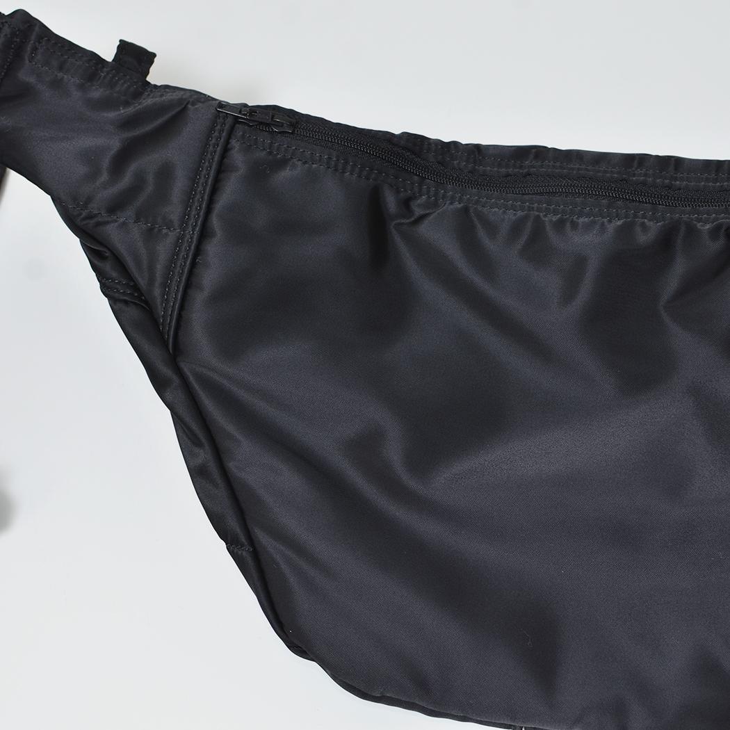 ポーター　タンカー　ウエストバッグ