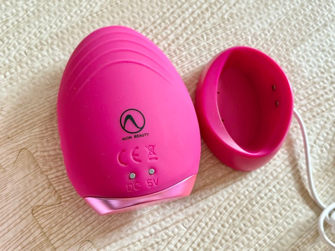 ネイオンビューティー　電動美顔器　極美品