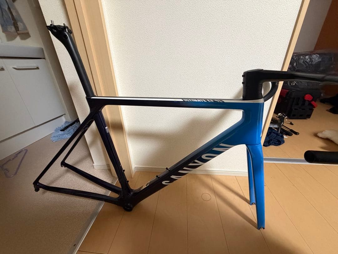 パーツ CANYON ULTIMATE