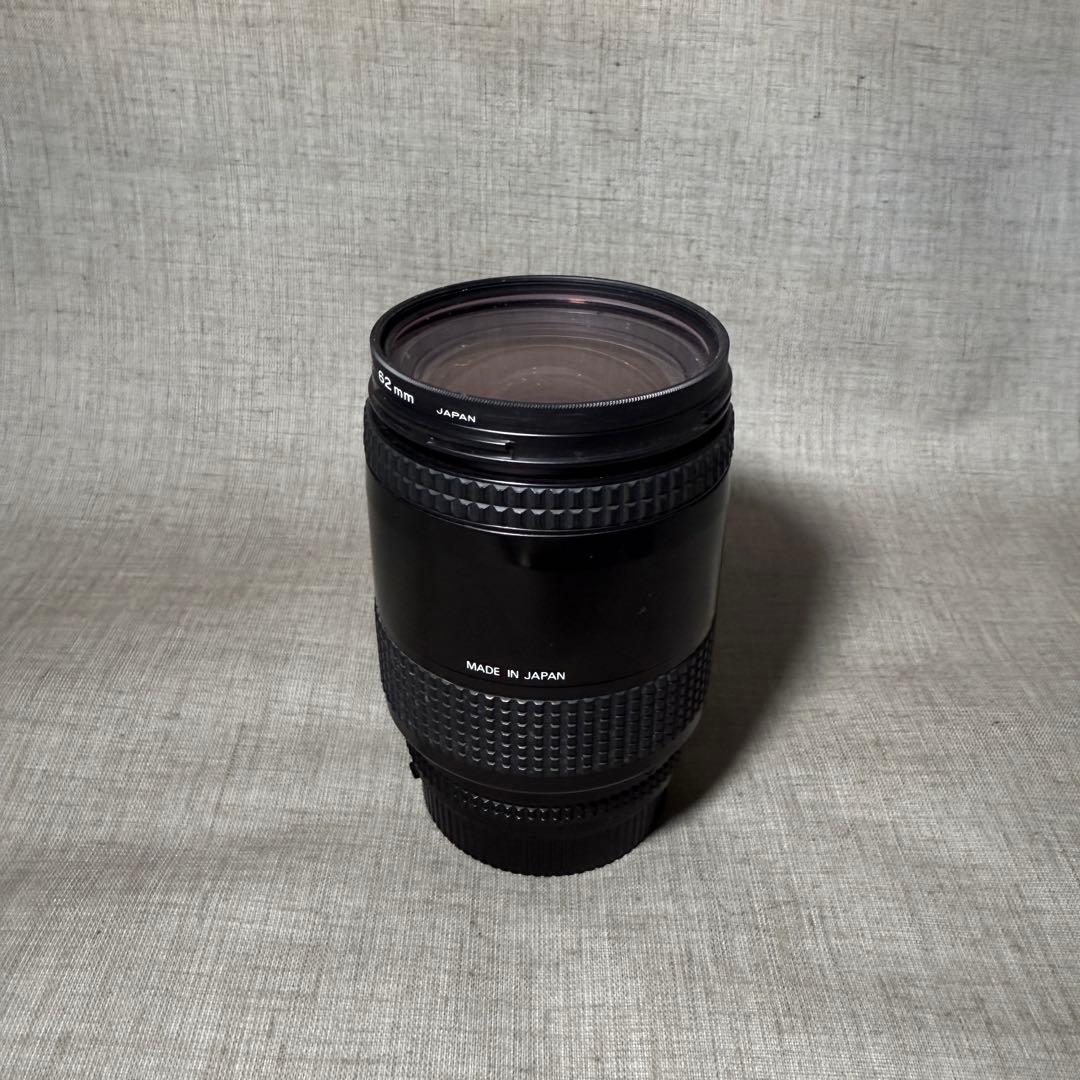 ニコン AF NIKKOR 28-85mm レンズ HB-1付き