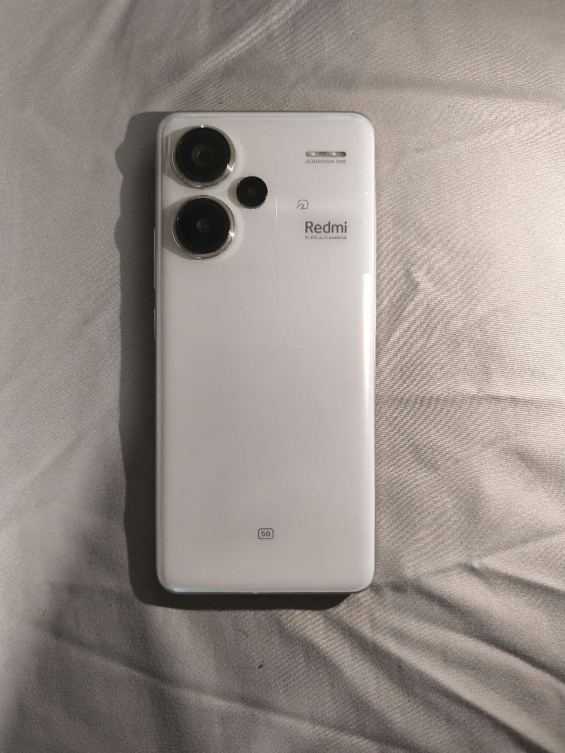 Xiaomi Redmi Note 13 Pro+ 5G 本体(SIMフリー)