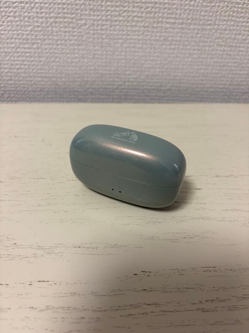 【超美品・未使用】Victor HA-NP1T-GNワイヤレスイヤホン