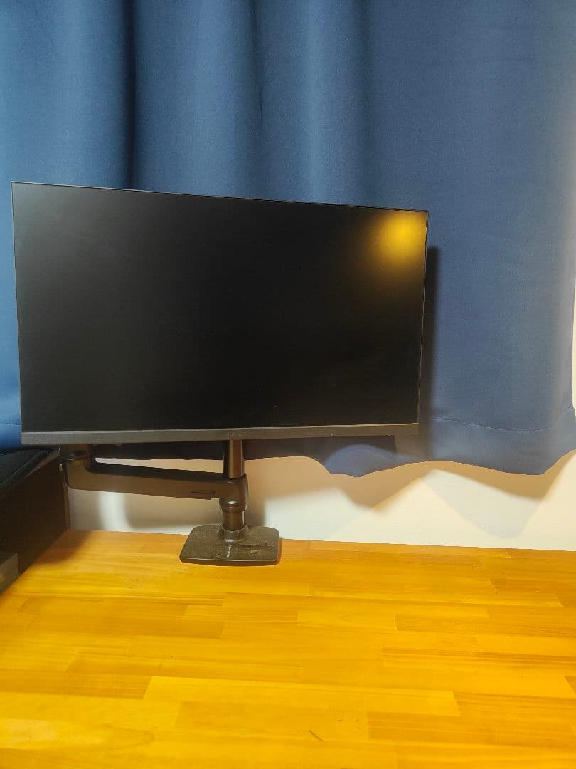 Huawei Display 23.8 Amazon ベーシックモニターアーム