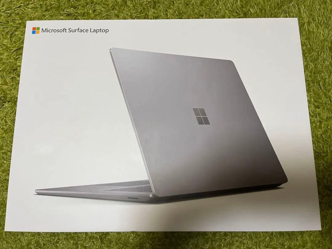 Surface Laptop 3 15インチ お値下げ⭕