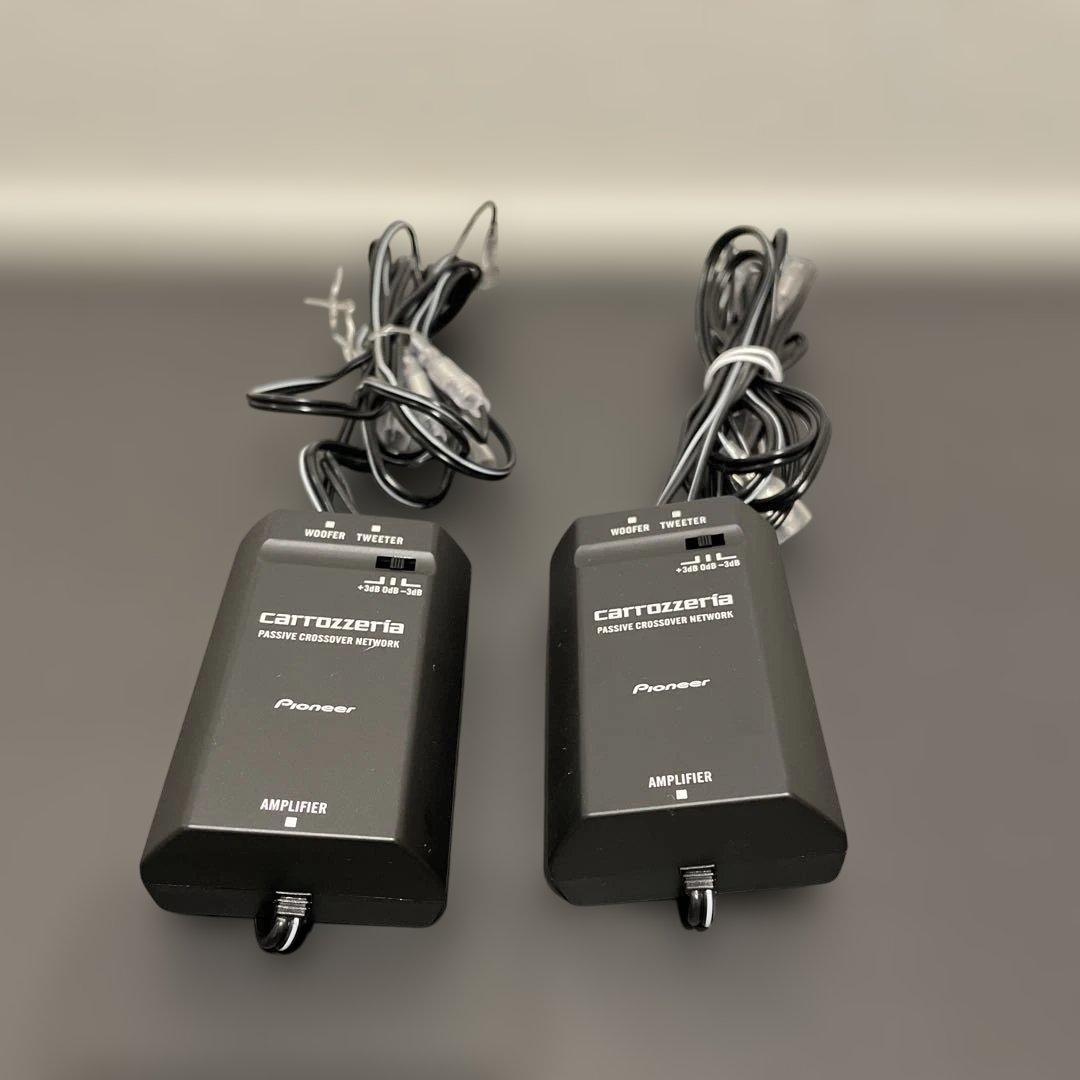 Pioneer TS-C1740S 2ウェイスピーカー