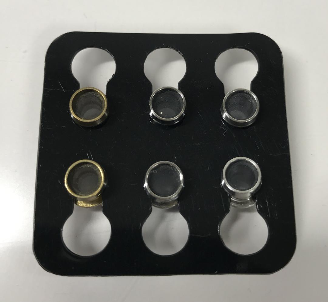 良品 JVC HA-FD01 SP イヤホン 数量限定版 りん青銅ノズル付属