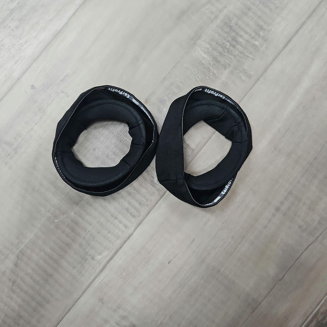 Bose QuietComfort Ultra (イヤーカバー付)