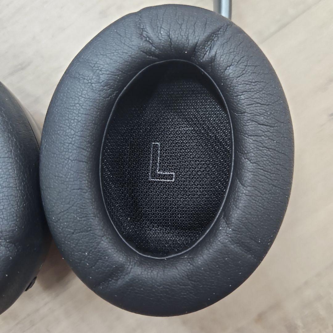 Bose QuietComfort Ultra (イヤーカバー付)
