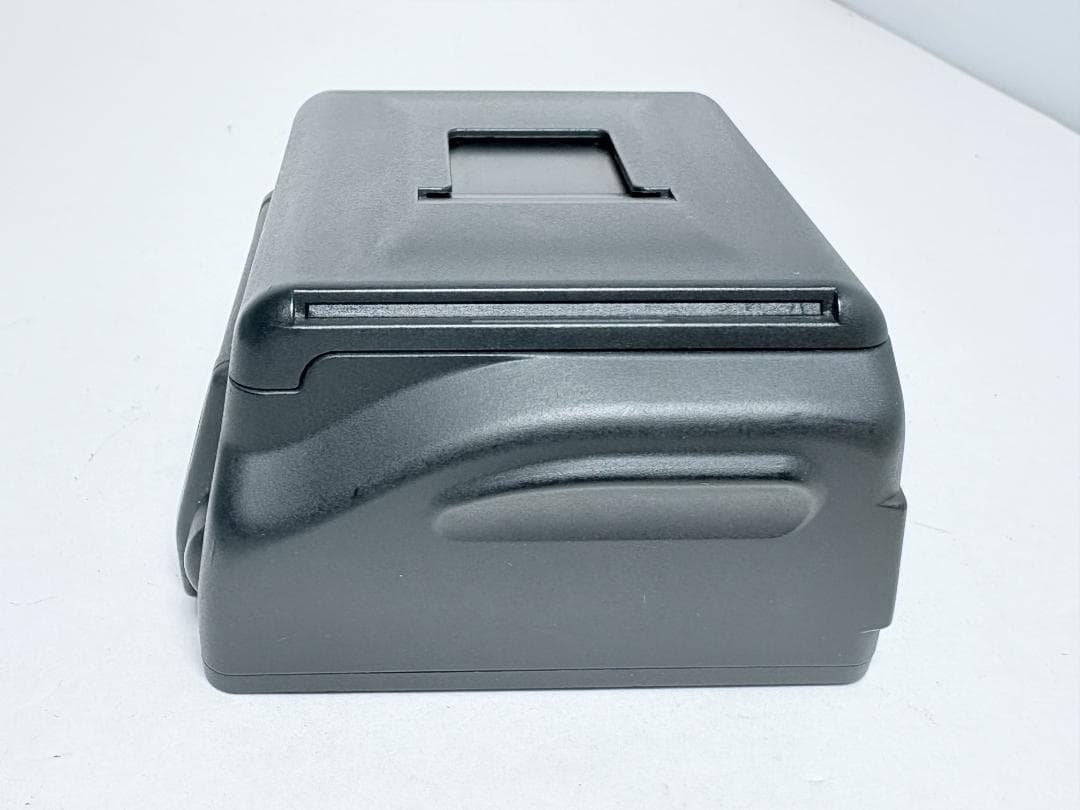 良品 CONTAX MFB-1 645用 フィルムバック