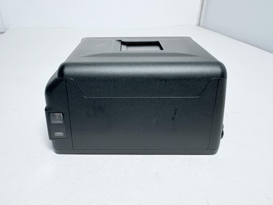 良品 CONTAX MFB-1 645用 フィルムバック