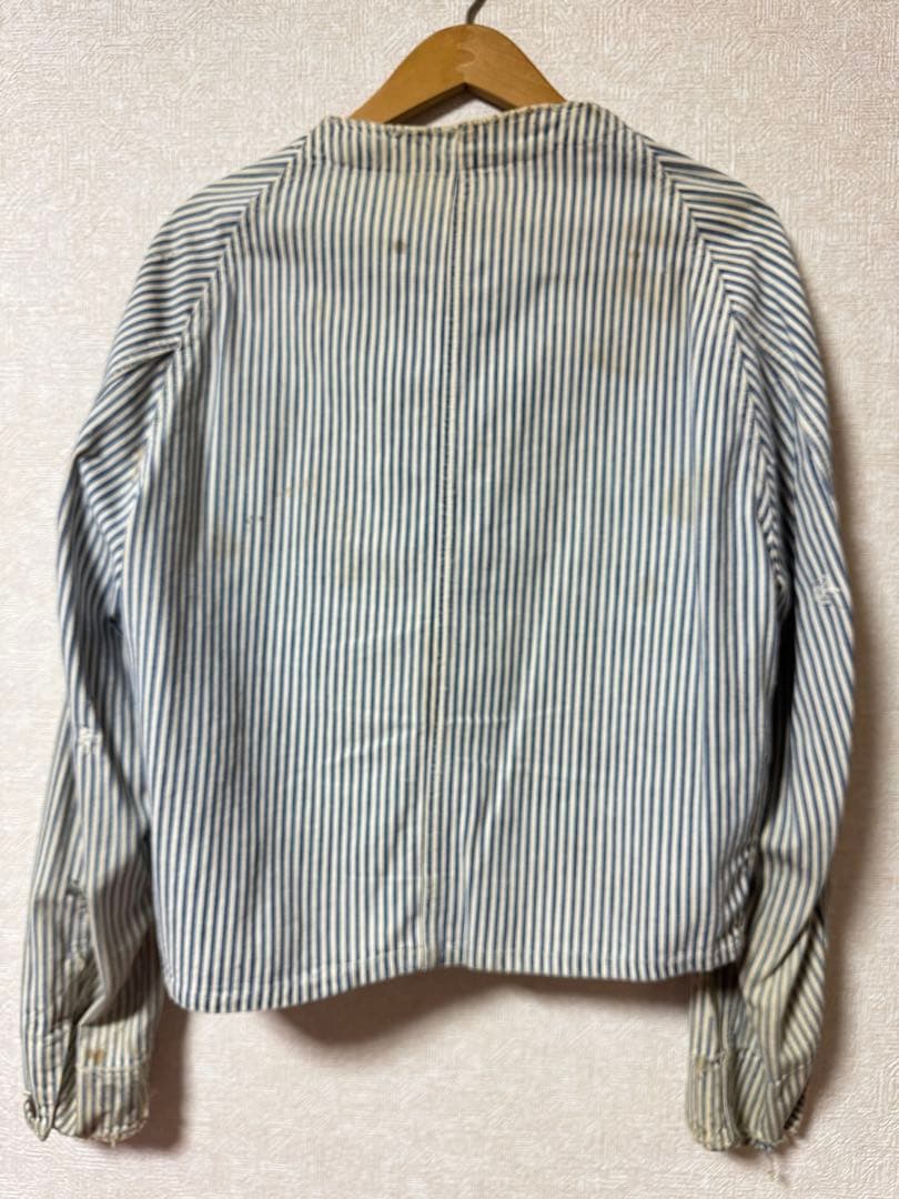 BIGMAC エンジニアジャケット カバーオール　PENNEYS