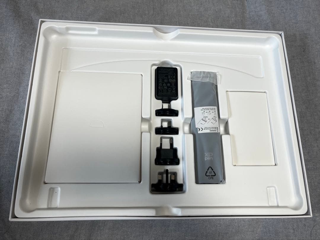 XPPen Artist Pro 16 Gen 2 本体