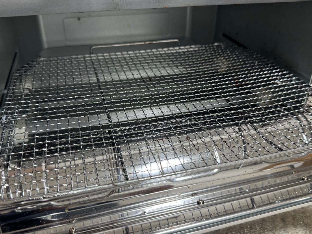 アラジン AET-G13B グラファイトグリル＆トースター