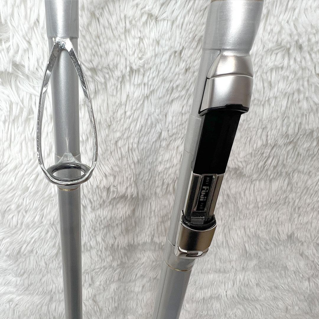 DAIWA ダイワ プライムキャスター 30-405 投げ竿 並継