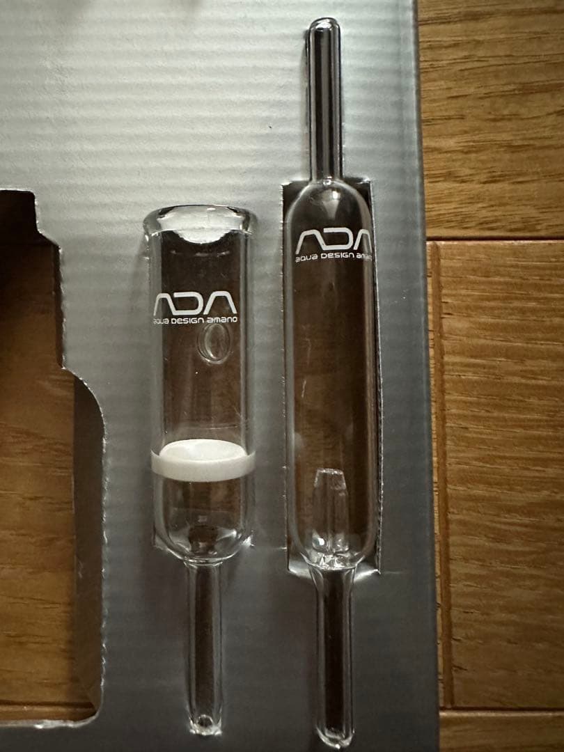 ADA CO2アドバンスシステム