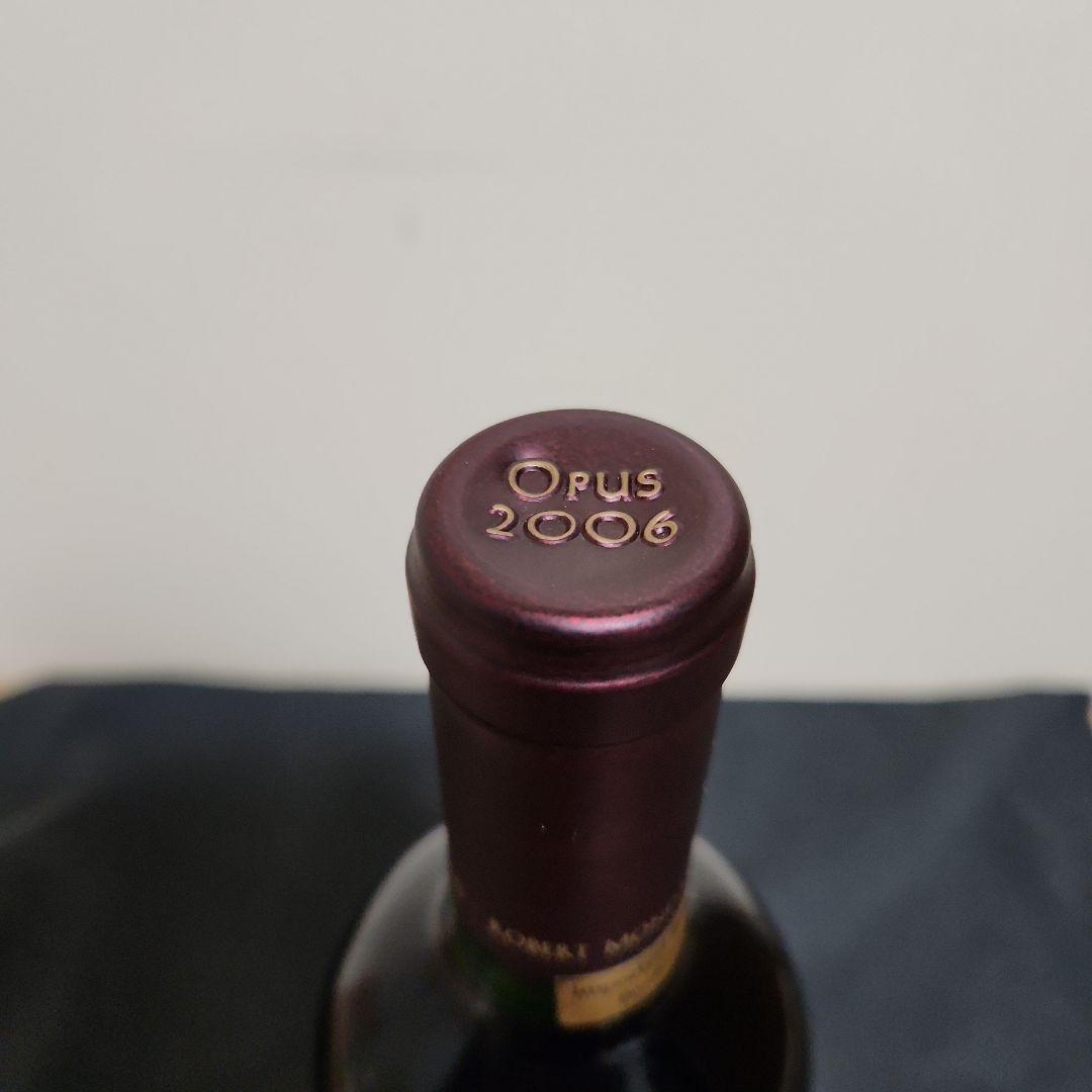 2006 オーパスワン