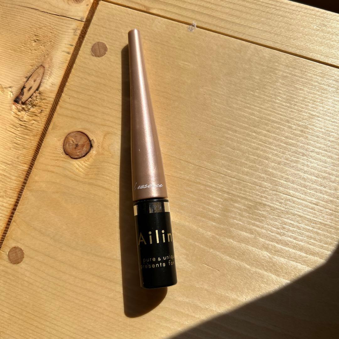 Ailine 二重美容液　アイプチ使い方BOOK付き