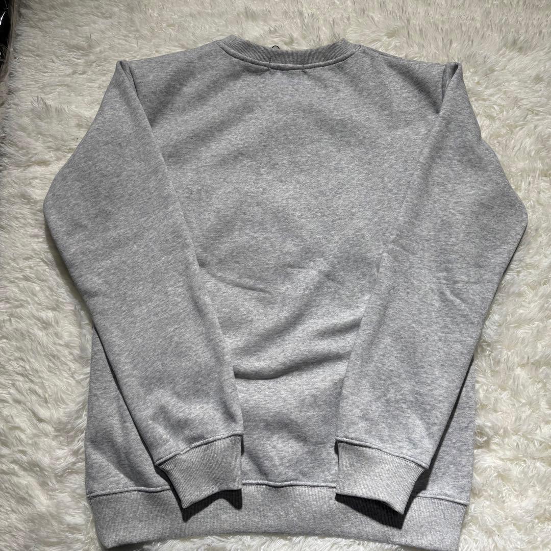 Lサイズ　Polo Ralph Lauren グレー スウェット