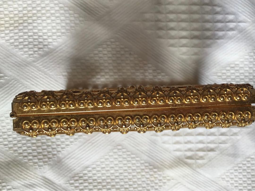 シガレットケース　坪田作