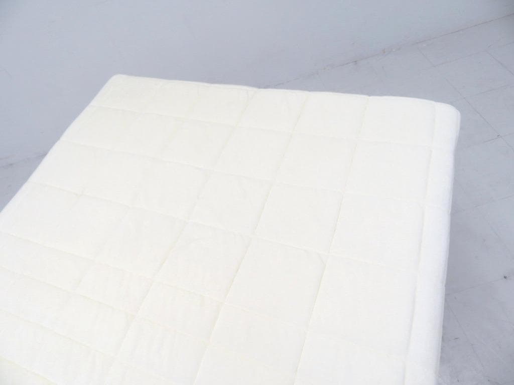 展示品　エアウィーヴ　Sライン　シングル　マットレス　腰痛　ベッドパッド