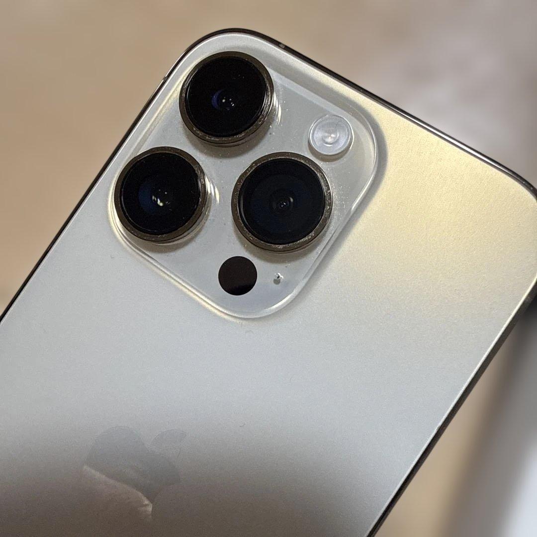 Apple iPhone 14 Pro ゴールド 本体 Simフリー