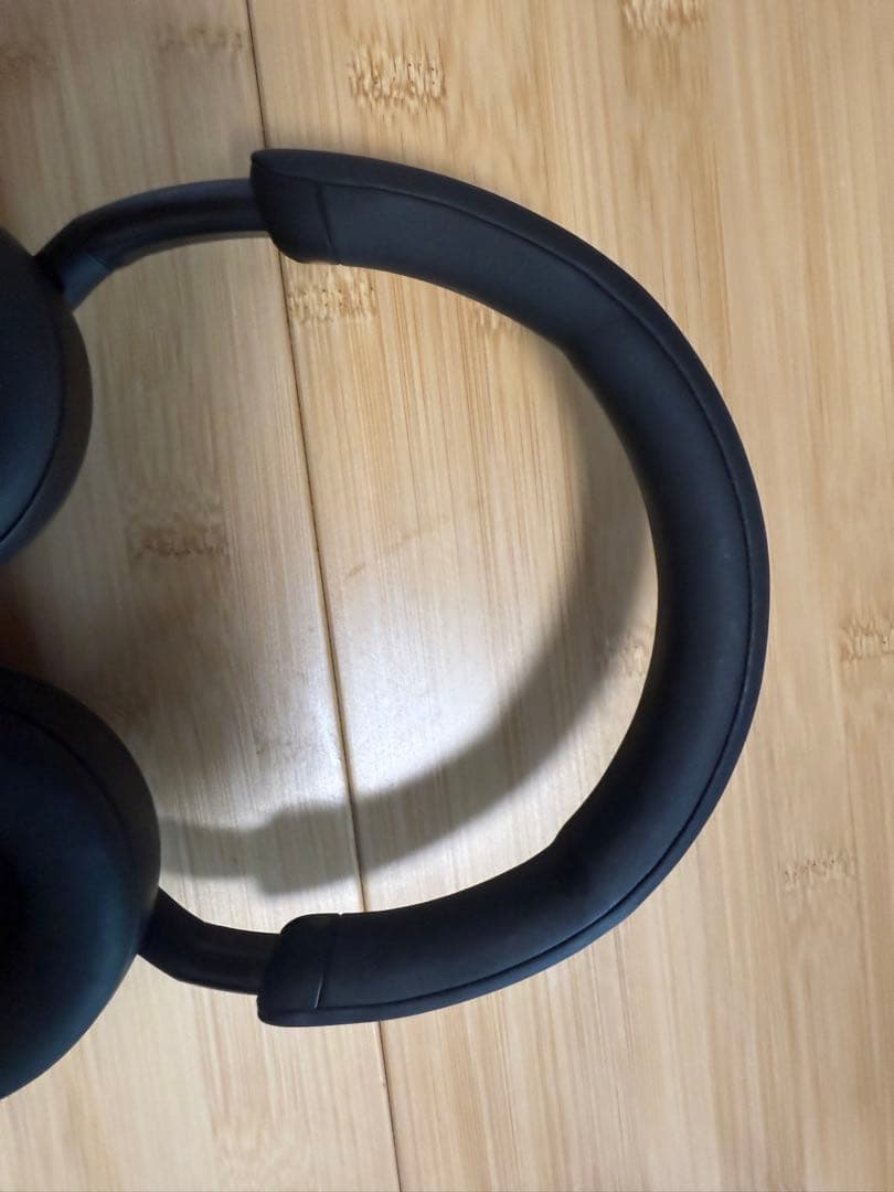 SONY WH-1000 XM5 ワイヤレスヘッドホン ブラック