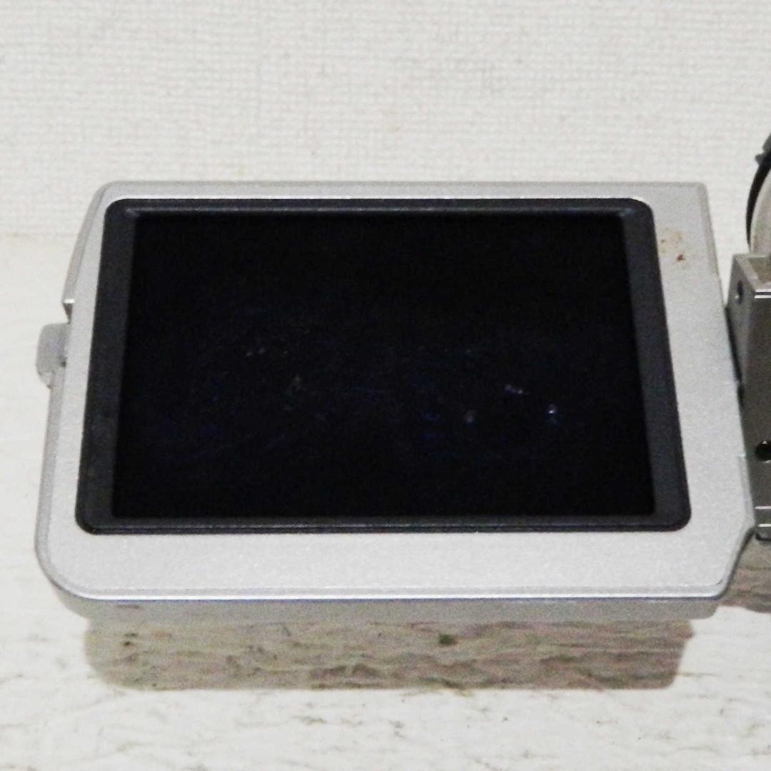 動作品 Sony DCR-TRV20 ② miniDV ビデオカメラ ダビングに