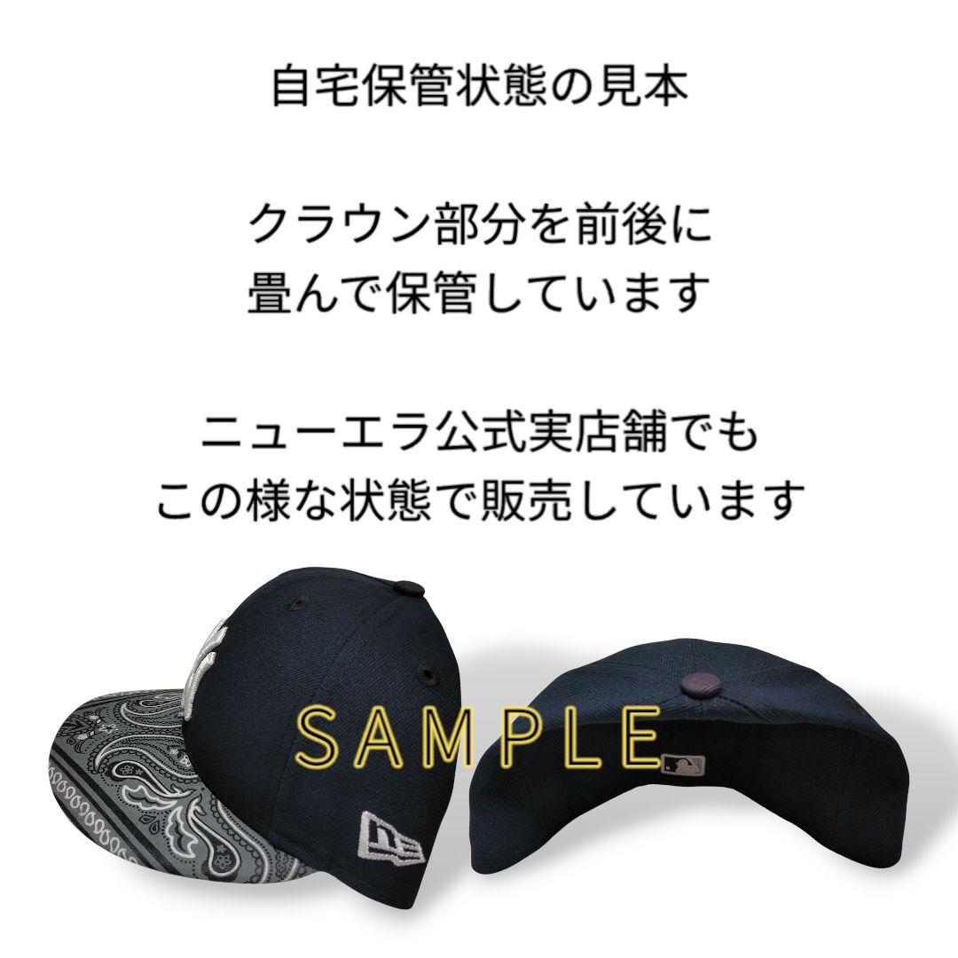 ニューエラ ◎希少/激レアキャップ ロサンゼルスドジャース 米国製 b-boy