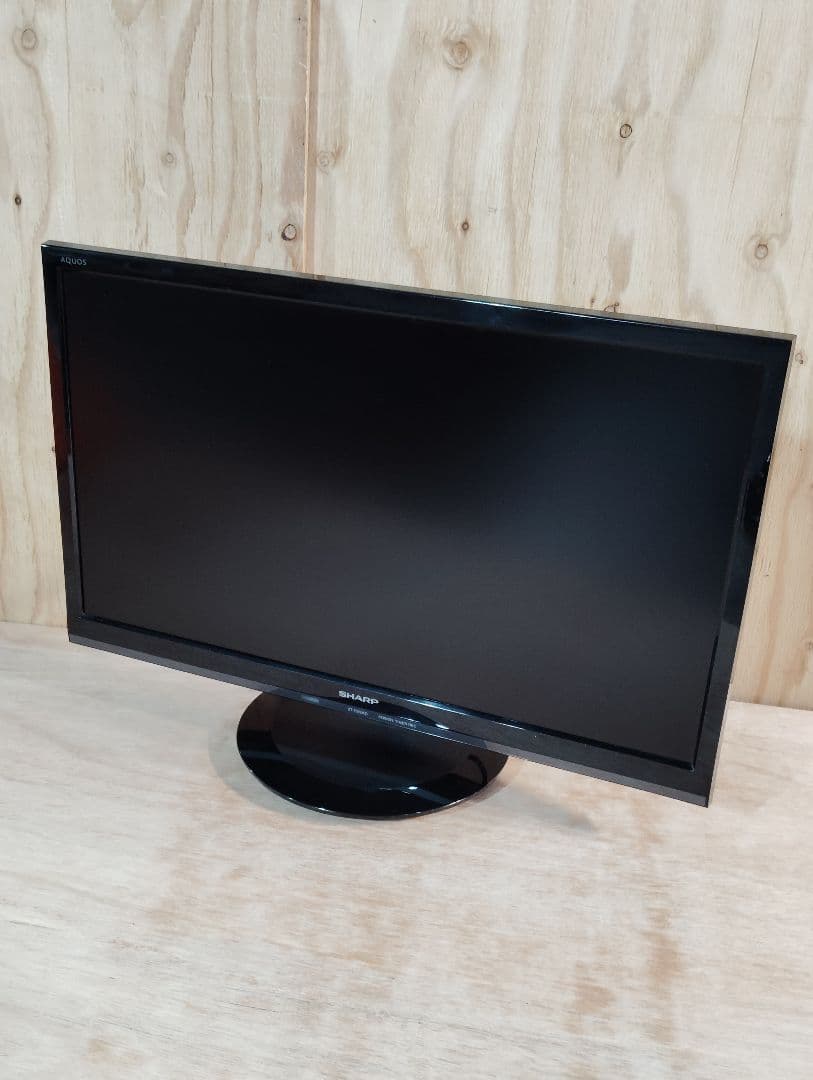 SHARP/シャープ 22インチ液晶テレビ AQUOS 2T-C22AD