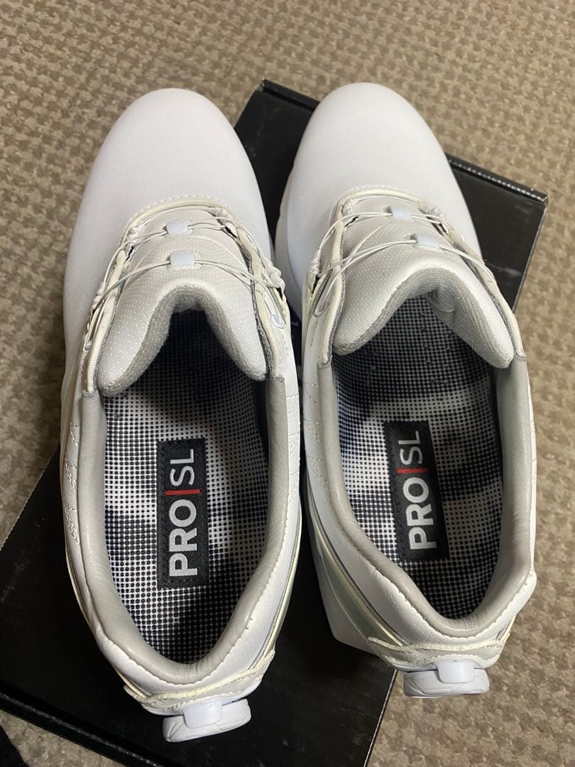 新品、未使用‼️フットジョイ PRO SL 26cm