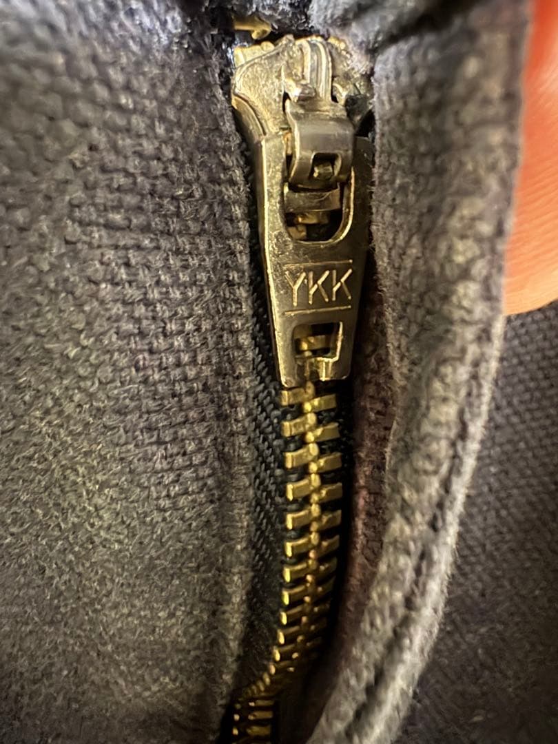 carhartt カーハート　supreme シュプリーム　ダブルニー　デニム