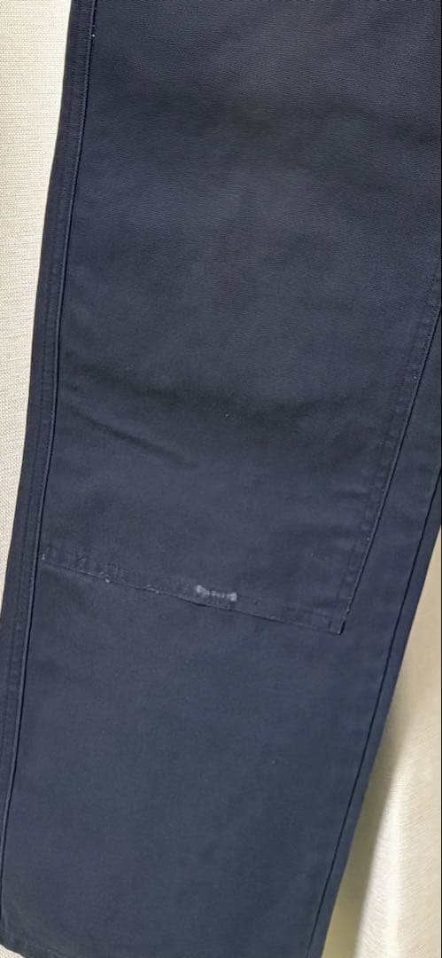 carhartt カーハート　supreme シュプリーム　ダブルニー　デニム