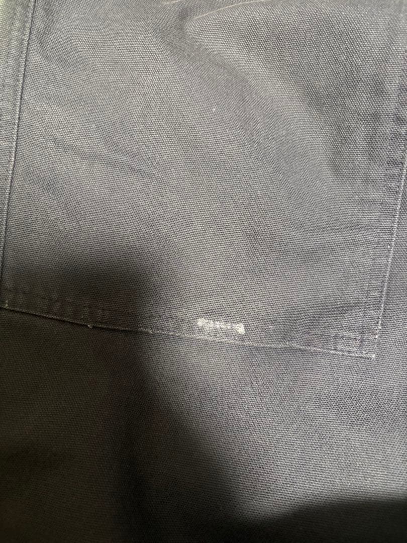 carhartt カーハート　supreme シュプリーム　ダブルニー　デニム