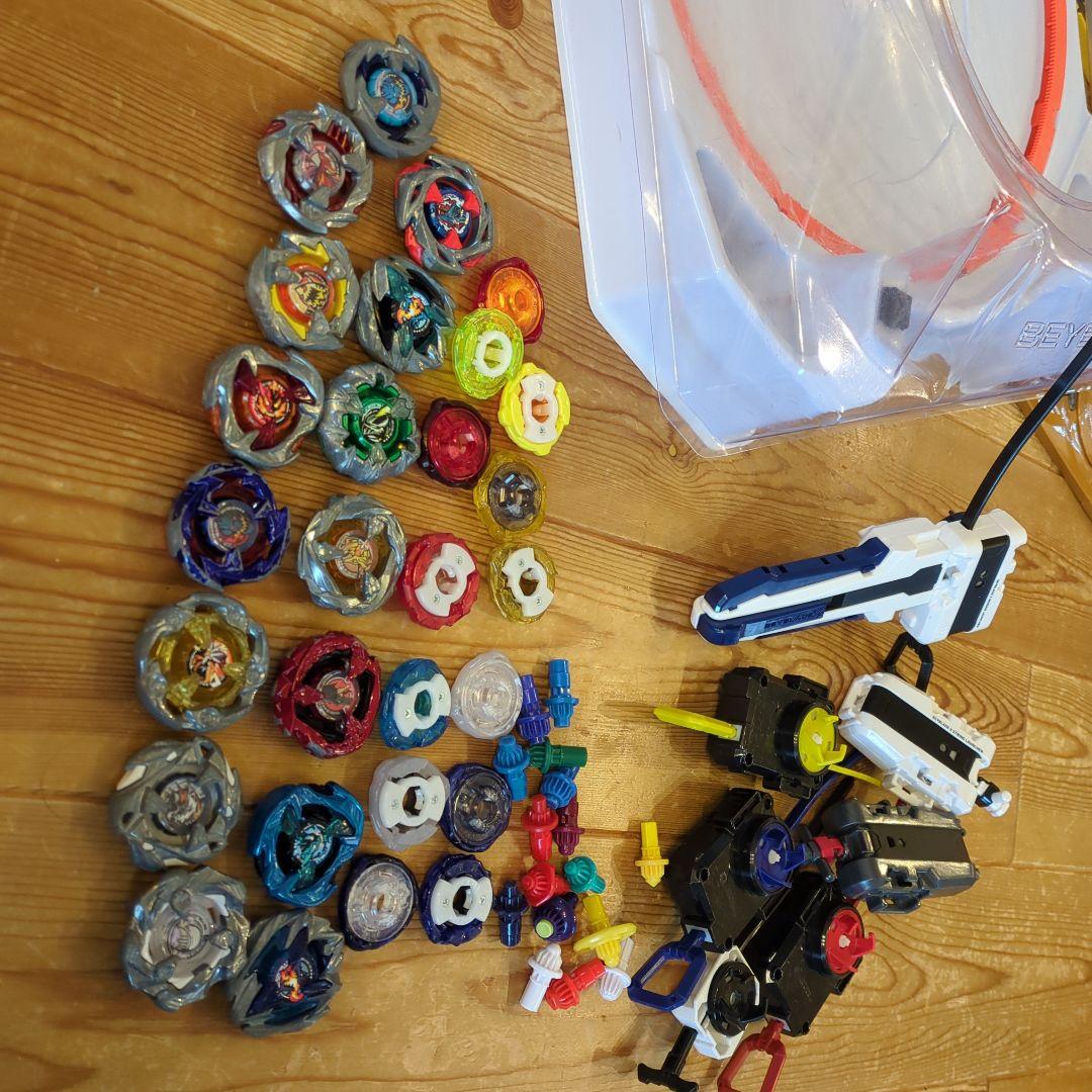 ベイブレードX　まとめ売り