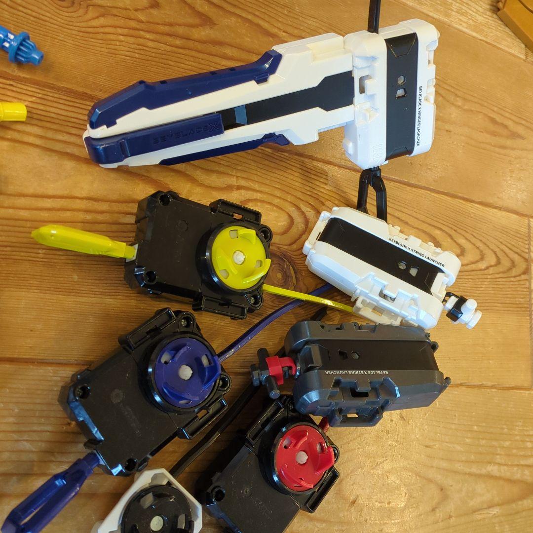 ベイブレードX　まとめ売り